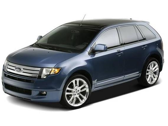 FORD EDGE 2010 2FMDK4KC2ABA73750 image