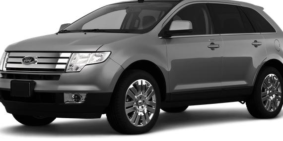 FORD EDGE 2010 2FMDK4KC4ABA32729 image