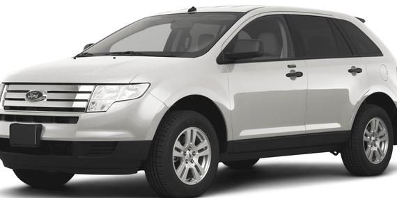 FORD EDGE 2010 2FMDK3KC0ABA02041 image