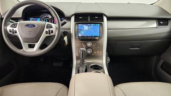 FORD EDGE 2014 2FMDK3JC2EBB46472 image