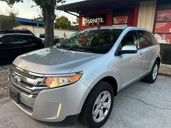 FORD EDGE 2014 2FMDK4JC0EBB61378 image FORD EDGE 2014 2FMDK4JC0EBB61378 image