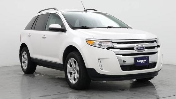 FORD EDGE 2014 2FMDK4JC2EBA19002 image FORD EDGE 2014 2FMDK4JC2EBA19002 image