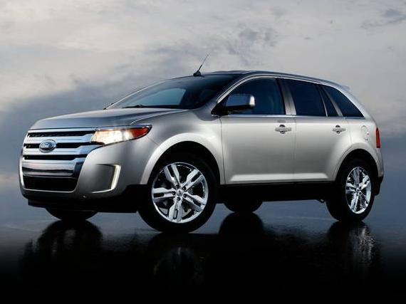 FORD EDGE 2014 2FMDK4JC0EBB51515 image FORD EDGE 2014 2FMDK4JC0EBB51515 image