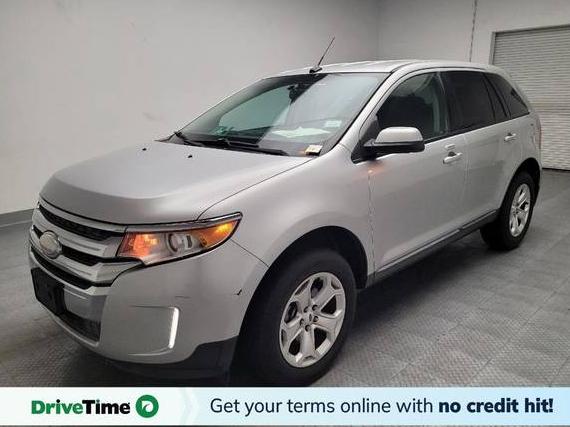FORD EDGE 2014 2FMDK3JC9EBA10629 image FORD EDGE 2014 2FMDK3JC9EBA10629 image