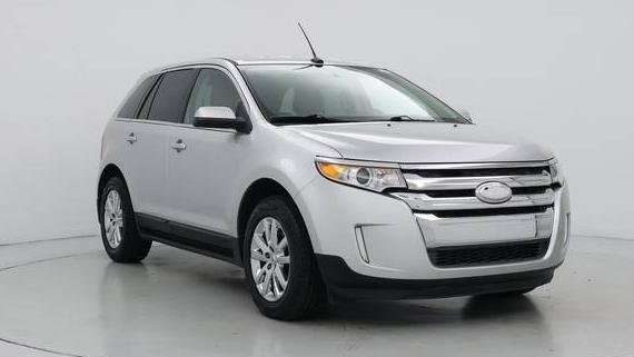 FORD EDGE 2014 2FMDK3K92EBB84092 image FORD EDGE 2014 2FMDK3K92EBB84092 image