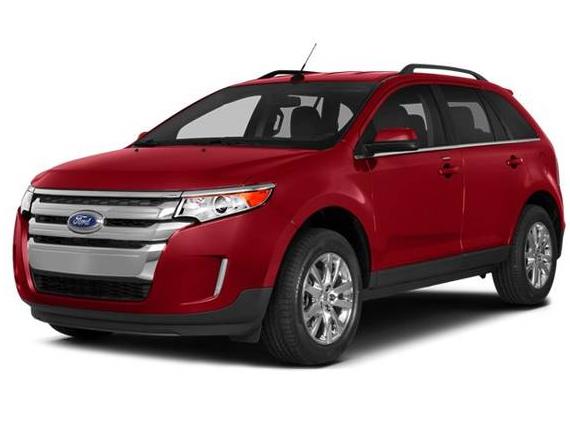 FORD EDGE 2014 2FMDK4JC5EBA61809 image FORD EDGE 2014 2FMDK4JC5EBA61809 image