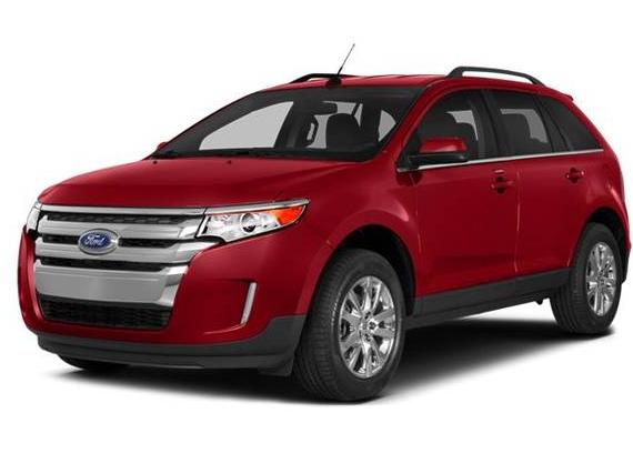 FORD EDGE 2014 2FMDK3JC6EBB39850 image FORD EDGE 2014 2FMDK3JC6EBB39850 image