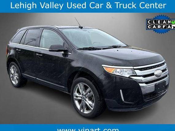FORD EDGE 2014 2FMDK4KC8EBA98433 image FORD EDGE 2014 2FMDK4KC8EBA98433 image