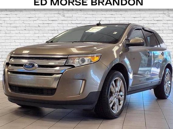 FORD EDGE 2014 2FMDK3KC6EBB16390 image FORD EDGE 2014 2FMDK3KC6EBB16390 image
