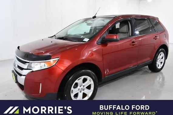 FORD EDGE 2014 2FMDK3JC8EBA79814 image FORD EDGE 2014 2FMDK3JC8EBA79814 image