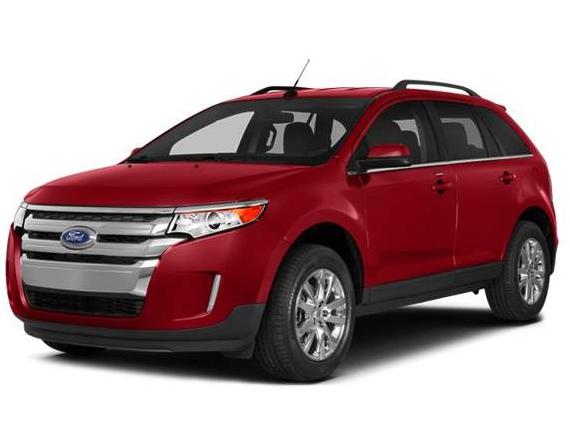 FORD EDGE 2014 2FMDK4JC7EBB44285 image FORD EDGE 2014 2FMDK4JC7EBB44285 image