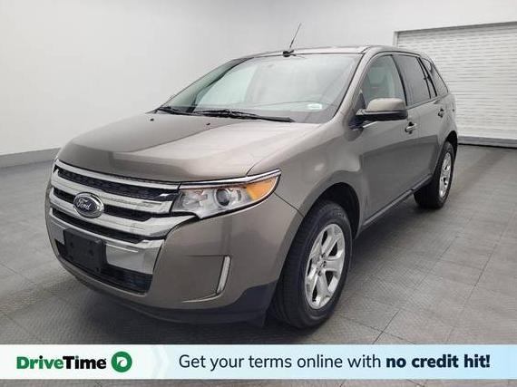 FORD EDGE 2014 2FMDK3JC1EBA29112 image FORD EDGE 2014 2FMDK3JC1EBA29112 image