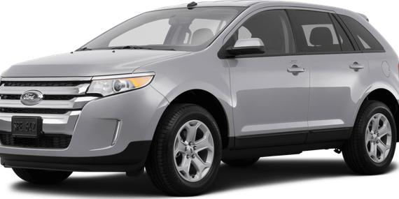 FORD EDGE 2014 2FMDK3JC9EBB65519 image FORD EDGE 2014 2FMDK3JC9EBB65519 image