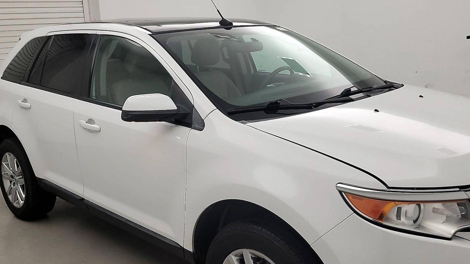 FORD EDGE 2014 2FMDK3JCXEBA18545 image