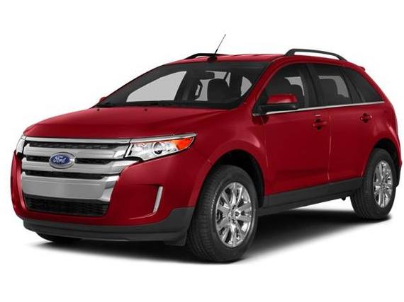 FORD EDGE 2014 2FMDK4JC2EBB11677 image FORD EDGE 2014 2FMDK4JC2EBB11677 image