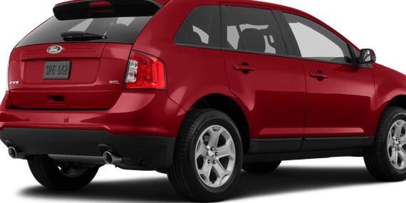 FORD EDGE 2014 2FMDK4JC4EBB44163 image FORD EDGE 2014 2FMDK4JC4EBB44163 image