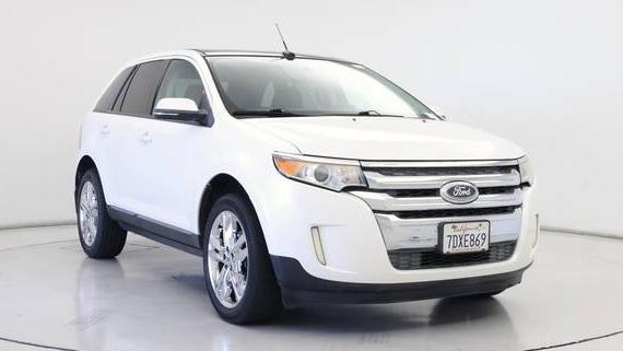FORD EDGE 2014 2FMDK3JC5EBA06741 image FORD EDGE 2014 2FMDK3JC5EBA06741 image