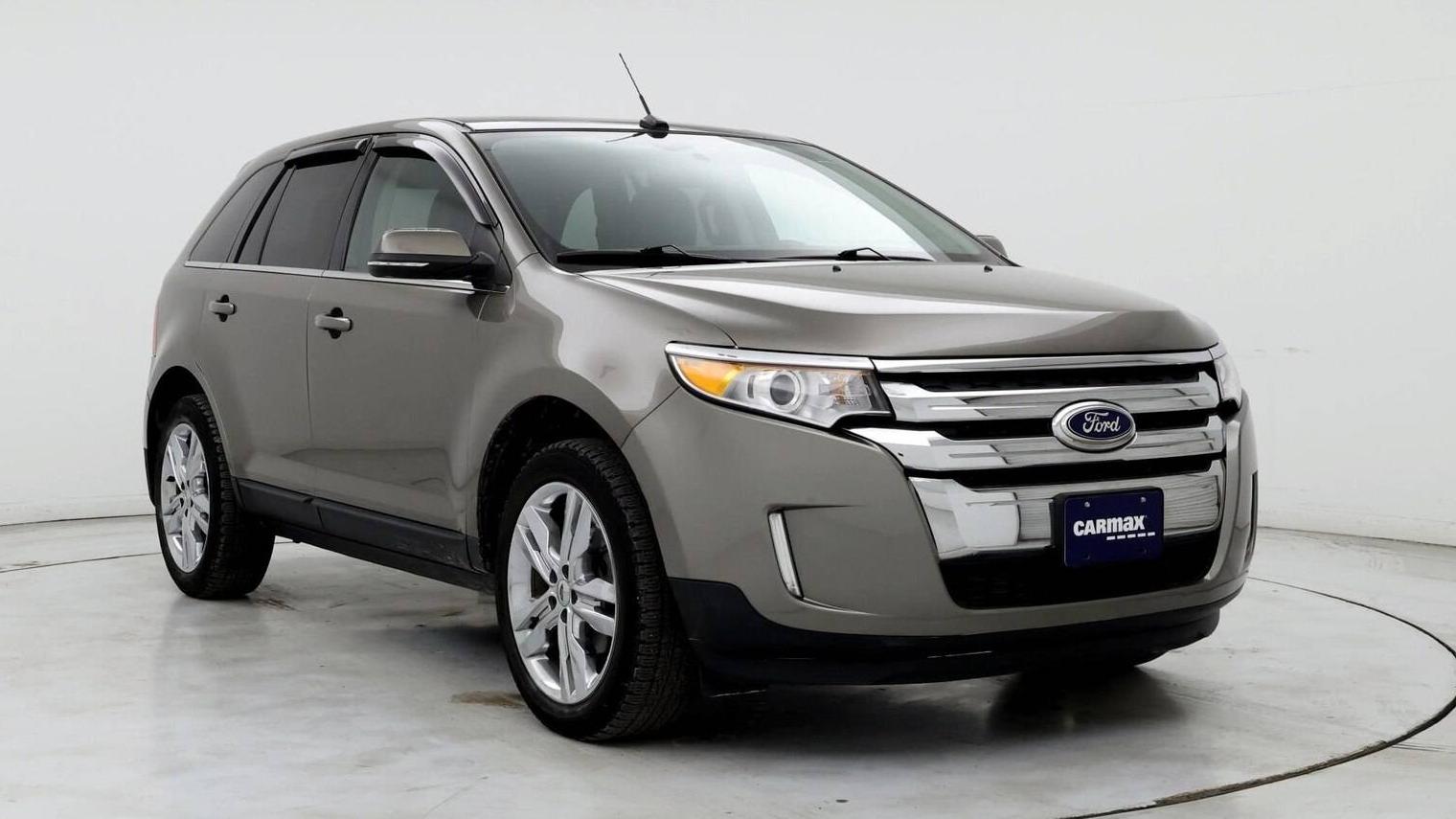 FORD EDGE 2014 2FMDK3KC9EBA89346 image