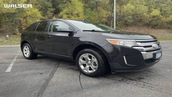 FORD EDGE 2014 2FMDK3JC8EBA46148 image FORD EDGE 2014 2FMDK3JC8EBA46148 image