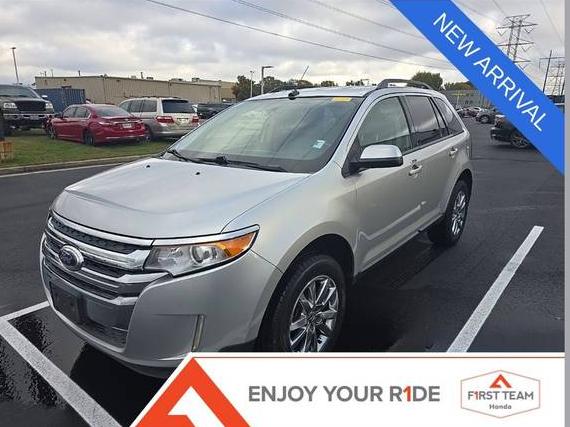 FORD EDGE 2014 2FMDK3JC2EBB84333 image FORD EDGE 2014 2FMDK3JC2EBB84333 image