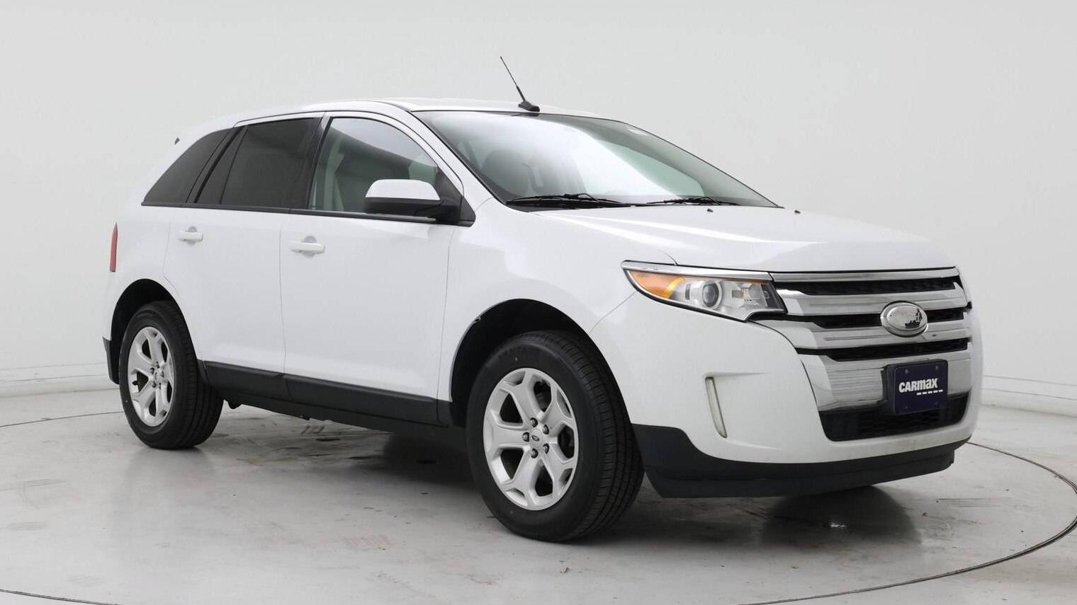 FORD EDGE 2014 2FMDK4JC9EBB80706 image