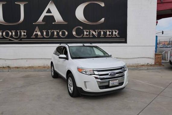 FORD EDGE 2014 2FMDK3JCXEBB39527 image FORD EDGE 2014 2FMDK3JCXEBB39527 image