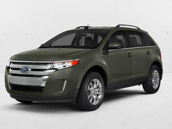FORD EDGE 2014 2FMDK3KC6EBA65537 image FORD EDGE 2014 2FMDK3KC6EBA65537 image
