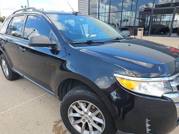 FORD EDGE 2014 2FMDK3GC1EBB00073 image FORD EDGE 2014 2FMDK3GC1EBB00073 image