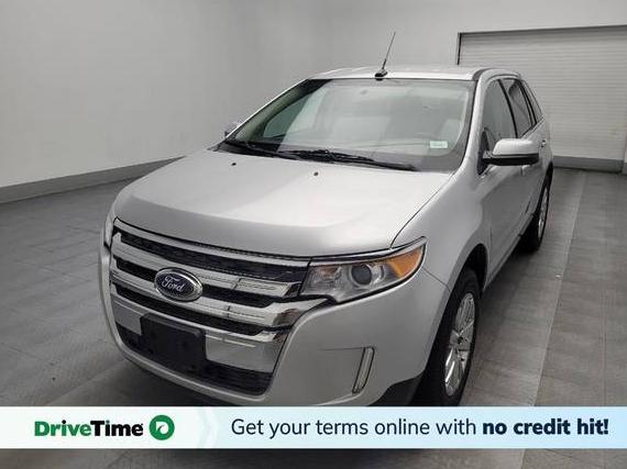 FORD EDGE 2014 2FMDK3KC6EBB81059 image