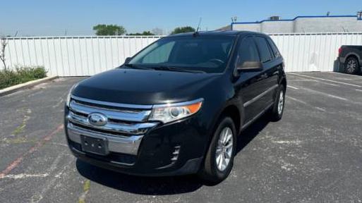 FORD EDGE 2014 2FMDK3GC5EBB74872 image