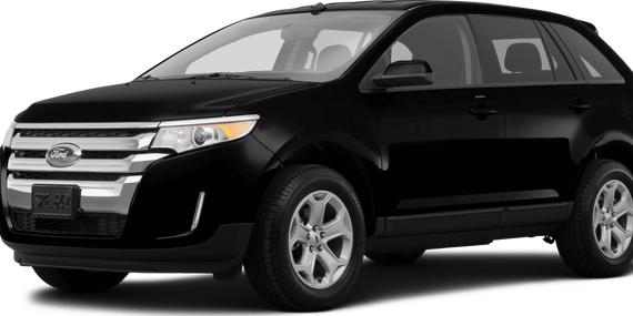 FORD EDGE 2014 2FMDK3JC0EBA18280 image FORD EDGE 2014 2FMDK3JC0EBA18280 image