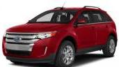 FORD EDGE 2014 2FMDK3KC1EBA75165 image