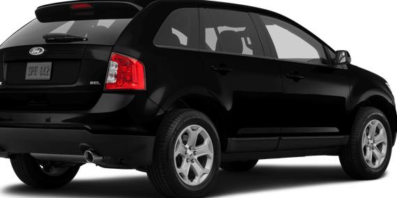 FORD EDGE 2014 2FMDK4KC4EBB73905 image
