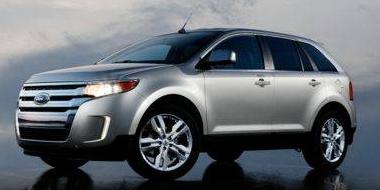 FORD EDGE 2014 2FMDK3GC5EBA05273 image