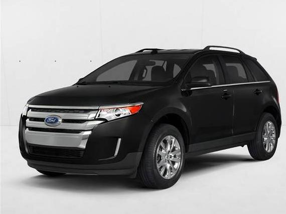 FORD EDGE 2014 2FMDK3JC5EBB01199 image