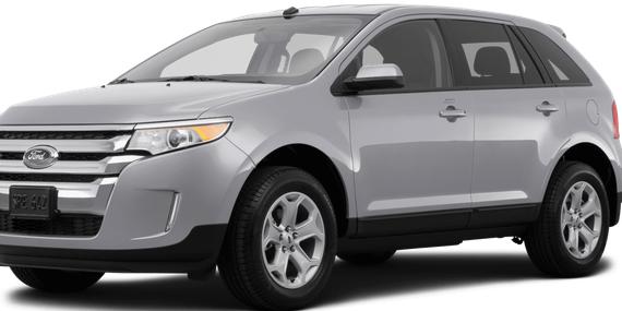 FORD EDGE 2014 2FMDK3JC2EBB45144 image FORD EDGE 2014 2FMDK3JC2EBB45144 image