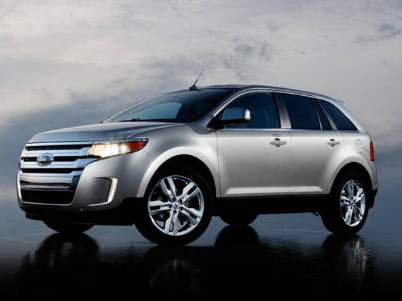 FORD EDGE 2014 2FMDK4JC4EBA75717 image FORD EDGE 2014 2FMDK4JC4EBA75717 image