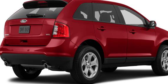 FORD EDGE 2014 2FMDK4JC8EBA46138 image FORD EDGE 2014 2FMDK4JC8EBA46138 image