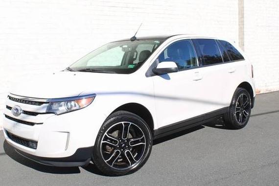 FORD EDGE 2014 2FMDK4JC4EBB59584 image FORD EDGE 2014 2FMDK4JC4EBB59584 image