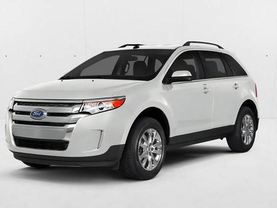 FORD EDGE 2014 2FMDK3JC1EBA83283 image FORD EDGE 2014 2FMDK3JC1EBA83283 image