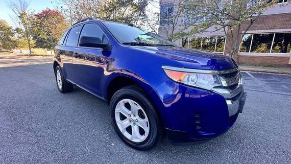 FORD EDGE 2014 2FMDK4GC1EBB19048 image FORD EDGE 2014 2FMDK4GC1EBB19048 image