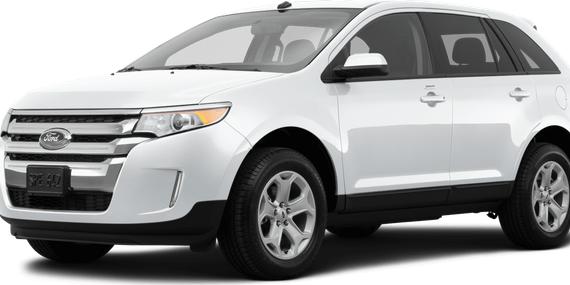 FORD EDGE 2014 2FMDK3JC5EBB63864 image FORD EDGE 2014 2FMDK3JC5EBB63864 image