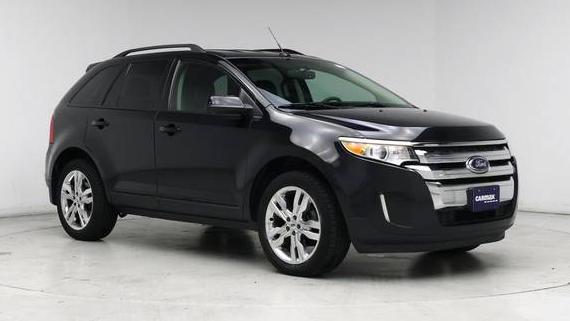 FORD EDGE 2014 2FMDK4JC3EBA19039 image FORD EDGE 2014 2FMDK4JC3EBA19039 image