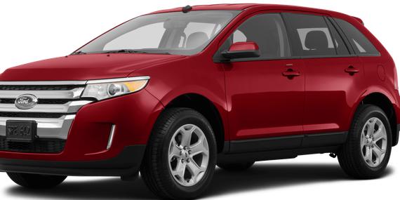 FORD EDGE 2014 2FMDK3J9XEBA81486 image FORD EDGE 2014 2FMDK3J9XEBA81486 image