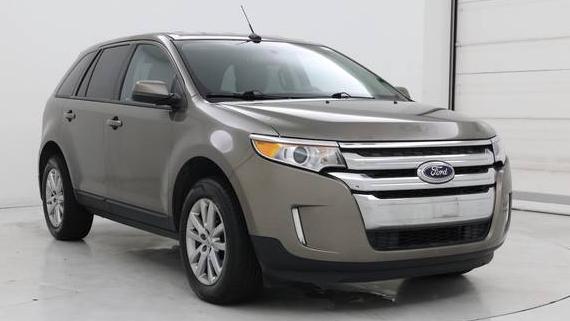 FORD EDGE 2014 2FMDK3JC9EBB04252 image