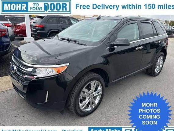 FORD EDGE 2014 2FMDK3KC5EBA89554 image FORD EDGE 2014 2FMDK3KC5EBA89554 image
