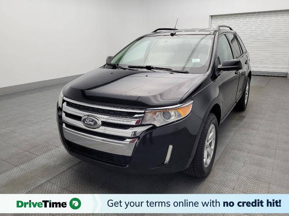 FORD EDGE 2014 2FMDK3JC5EBA68057 image