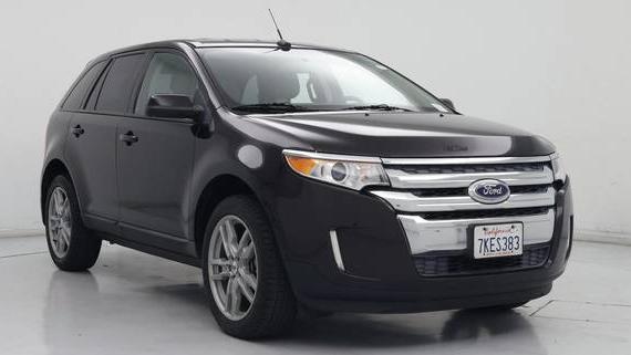 FORD EDGE 2014 2FMDK3JC8EBB82019 image FORD EDGE 2014 2FMDK3JC8EBB82019 image