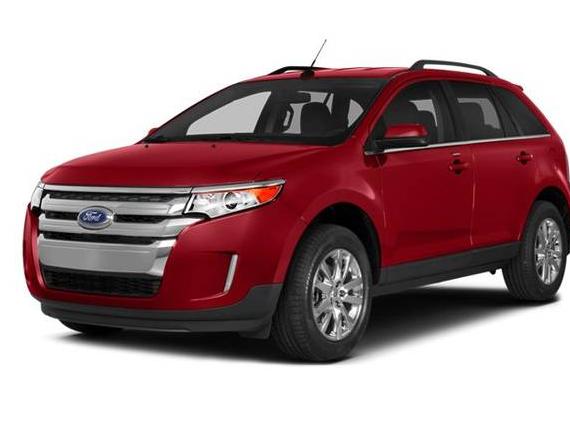 FORD EDGE 2014 2FMDK3JC7EBA14517 image FORD EDGE 2014 2FMDK3JC7EBA14517 image