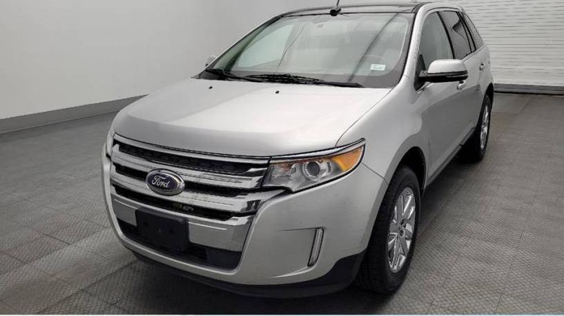 FORD EDGE 2014 2FMDK4KC0EBB38536 image